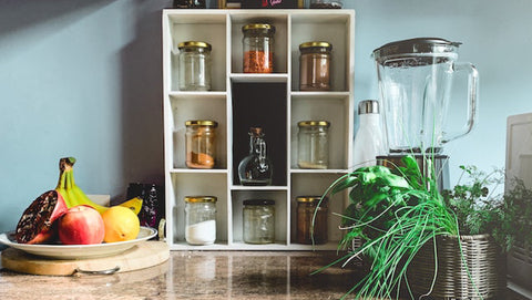 Food Storage Tips For You