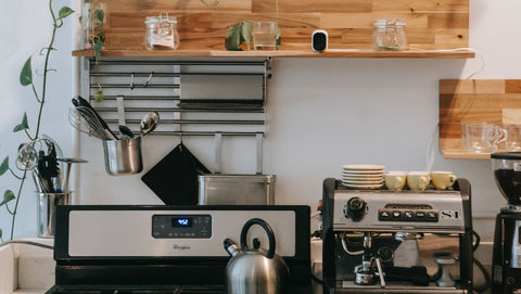 Top 10 Kitchen Tools For Healthy Cooking