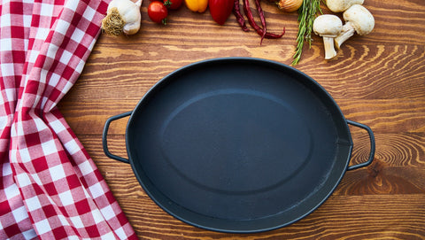 The Ultimate Cast Iron Guide