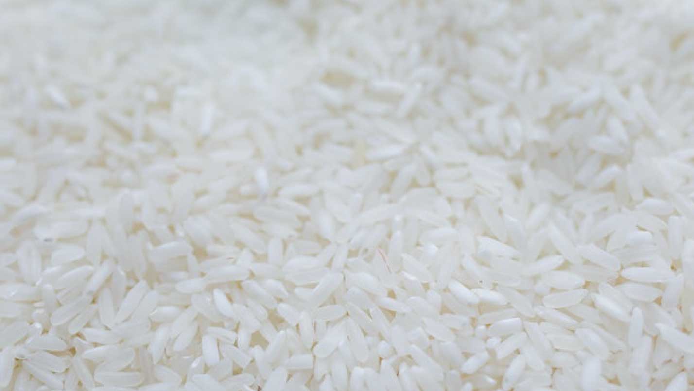 How To Rinse Rice Properly Igotchu Seasonings