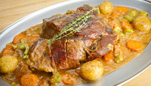 Pot Roast