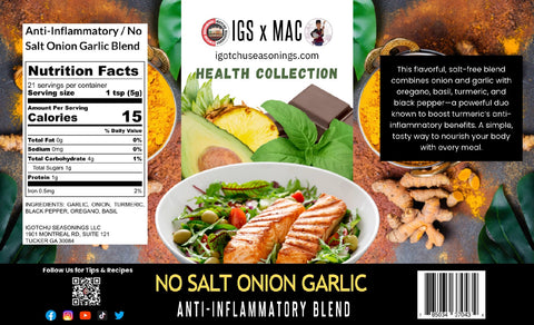 The Health Collection Collab Bundle