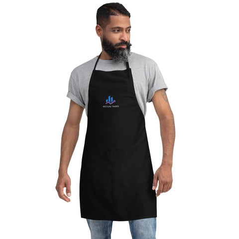 Igotchu Trades Apron