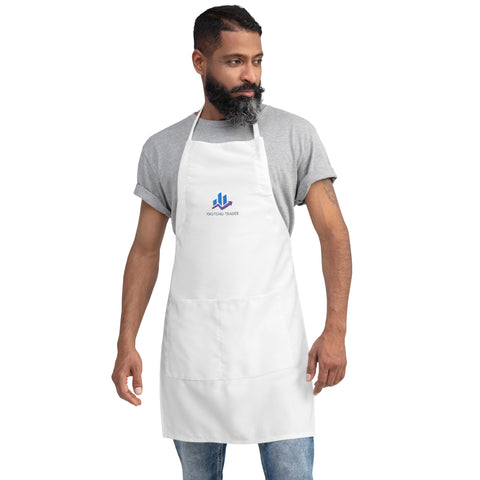 Igotchu Trades Apron