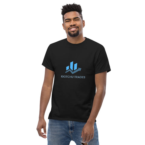 Igotchu Trades Official T-Shirt