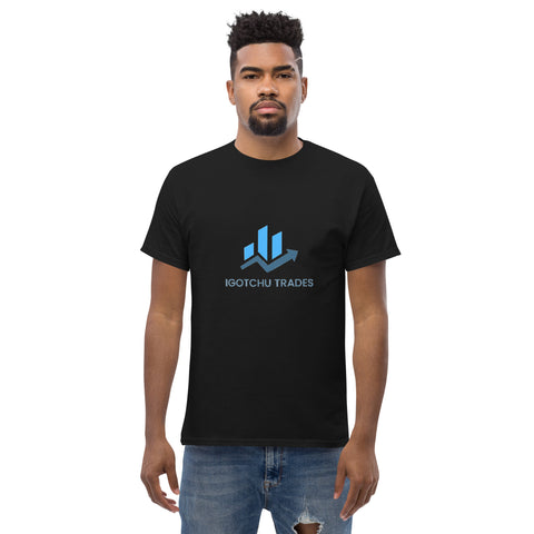 Igotchu Trades Official T-Shirt