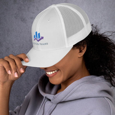Igotchu Trades Hat