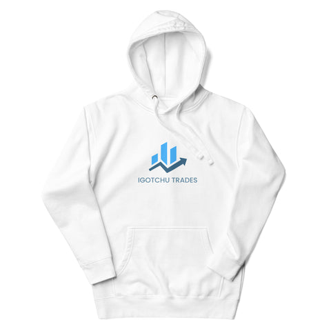 Igotchu Trades Official Hoodie