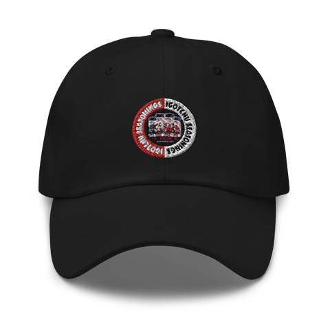 Igotchu Hat