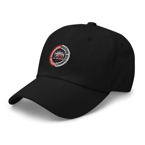 Igotchu Hat