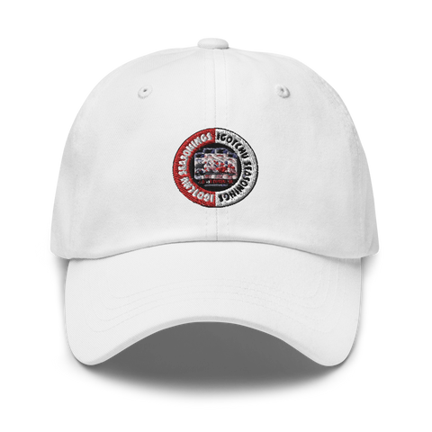 Igotchu Hat