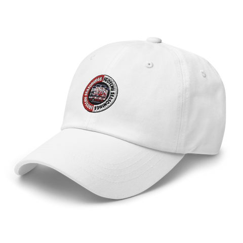 Igotchu Hat