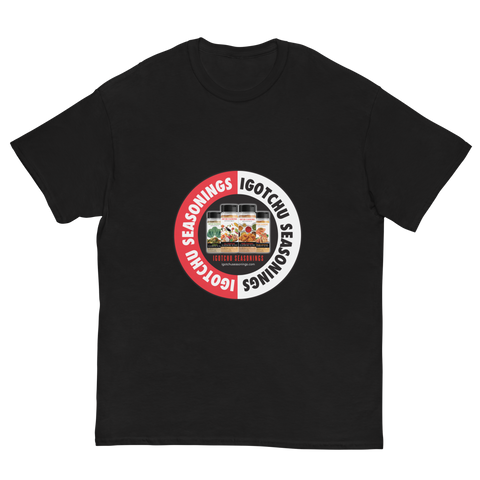 Igotchu Seasonings T-Shirt