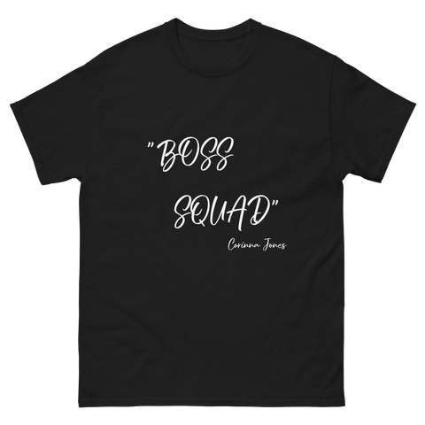 BOSS Squad T-Shirt