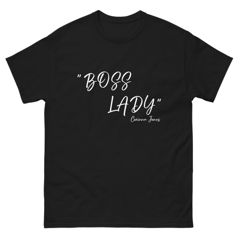 BOSS Lady T-Shirt