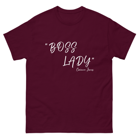 BOSS Lady T-Shirt