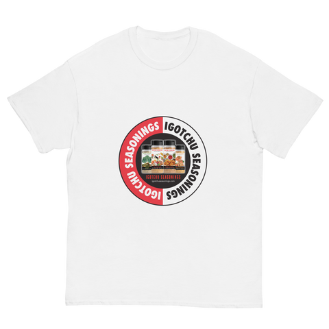 Igotchu Seasonings T-Shirt