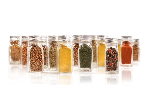 Storage Tips To Keep Your Spices Fresh