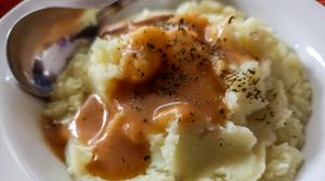 How to Thicken Mashed Potatoes: 3 Foolproof Ways