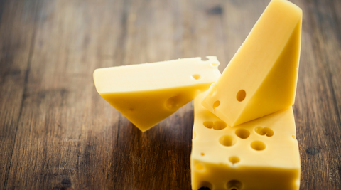 How Long Can Cheese Be Out of the Fridge?