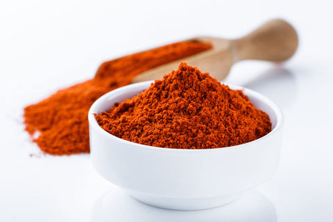 Smoked Paprika: Everything You Need To Know