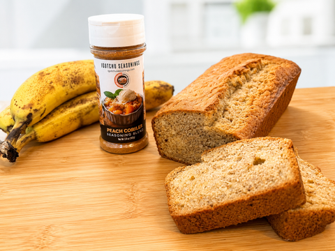 The Best Vegan Banana Bread