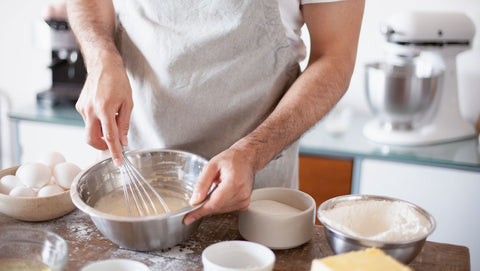 Home Cooking: The Best Baking Tips For You