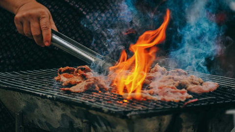 How To Master Cooking On The Grill