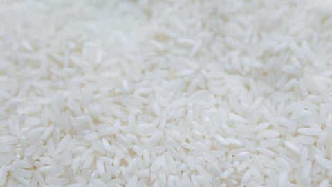 How To Rinse Rice Properly