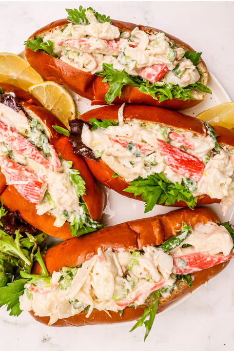 Lobster Rolls