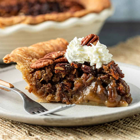 Pecan Pie