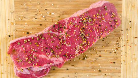 What Is The Correct Beef Internal Temperature?