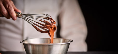 Easy Steps To Perfectly Melt Chocolate Chips