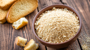 How To Make Your Own Breadcrumbs