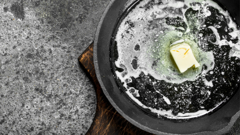 Effective Way To Make Brown Butter