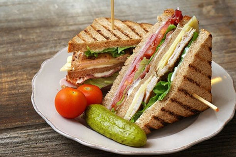 Club Sandwich