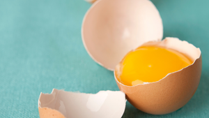 Different Egg Substitutes, Try When Cooking
