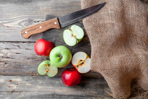 Ways To Keep Apples From Turning Brown