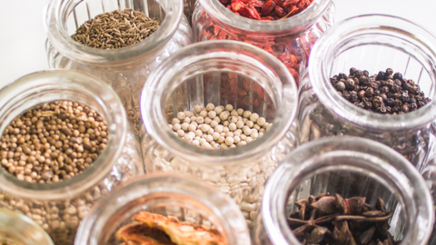 Tips On How To Dry Herbs