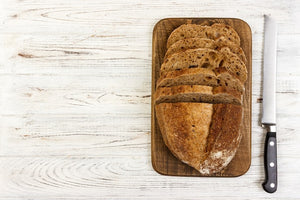 How To Revive Stale Bread