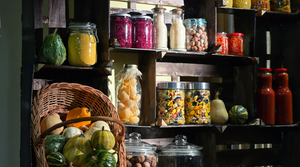 Stocking Your Pantry With Essential Ingredients