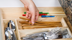 Tips For Organizing Your Kitchen For Maximum Efficiency