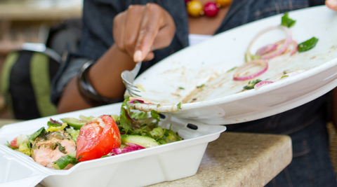 Creative Ways To Use Leftovers In Your Cooking