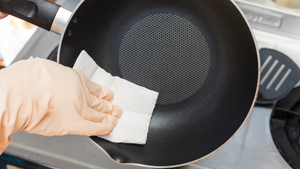Tips On How To Deglaze  A Pan