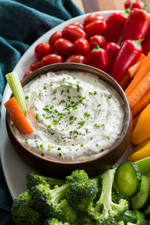 Ranch Salad Dressing