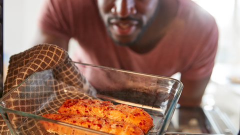 The Right Salmon Temperature: When Is It Done?