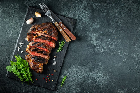 Effective Steps To Reheat Steak Perfectly