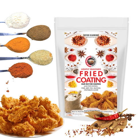 FRIED CHICKEN COATING