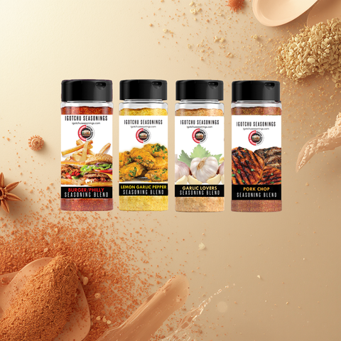 Twinadime 4 pack Bundle