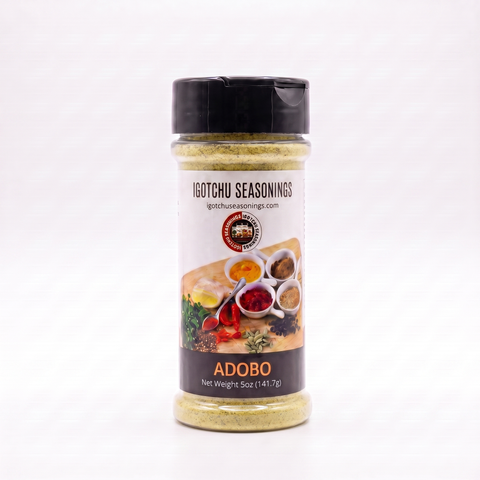Single seasonings